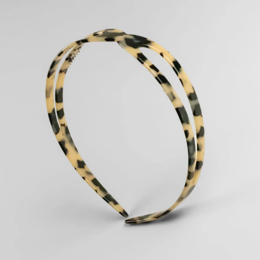 Clove Knot Headband - Image 5