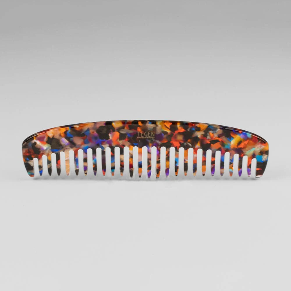 15cm French Narrow Comb - Image 10