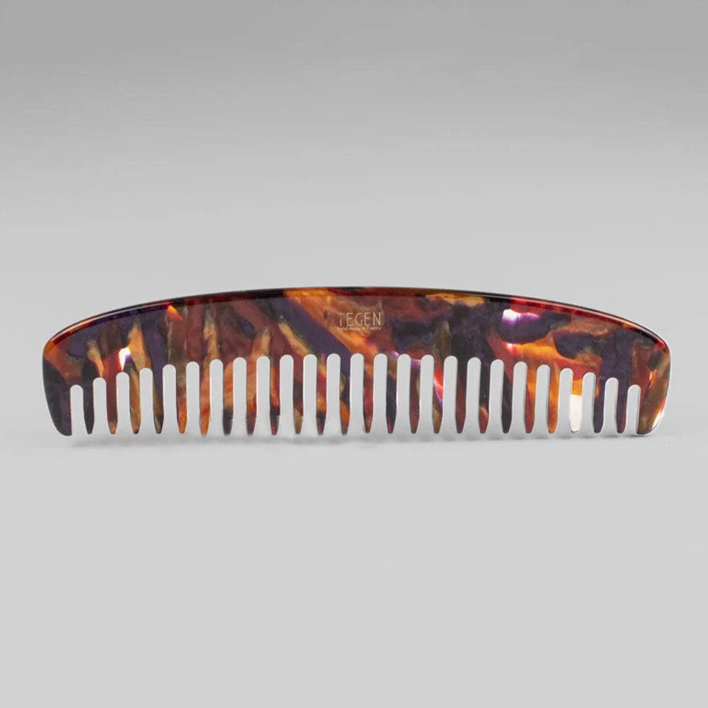 15cm French Narrow Comb - Image 12
