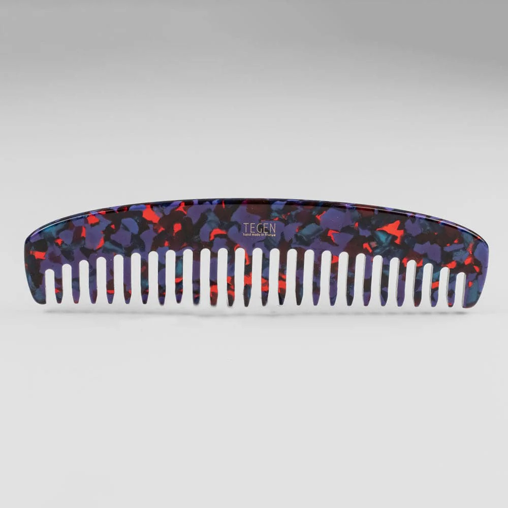 15cm French Narrow Comb - Image 14