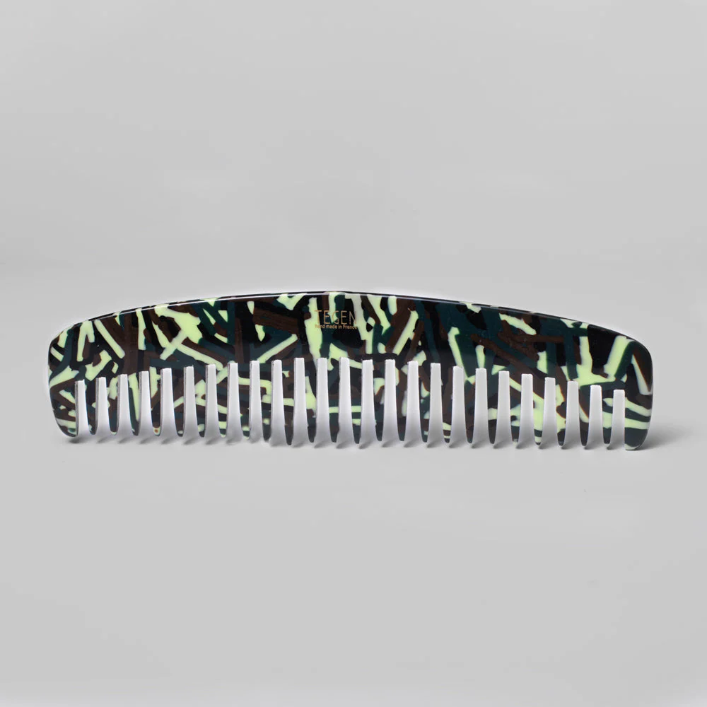 15cm French Narrow Comb - Image 18