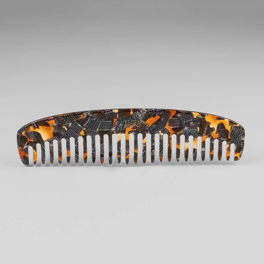 15cm French Narrow Comb - Image 7