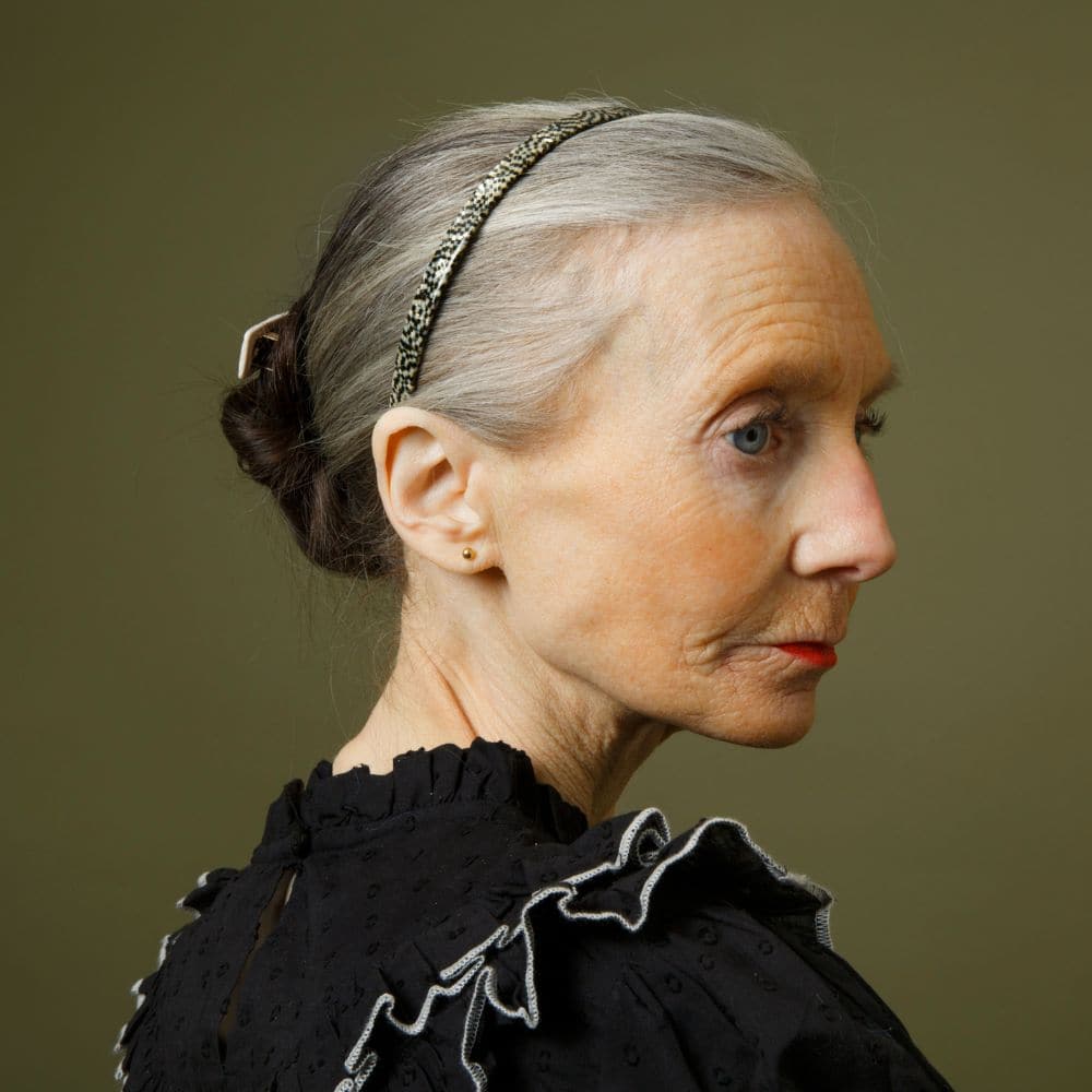 Narrow Headband - Image 10