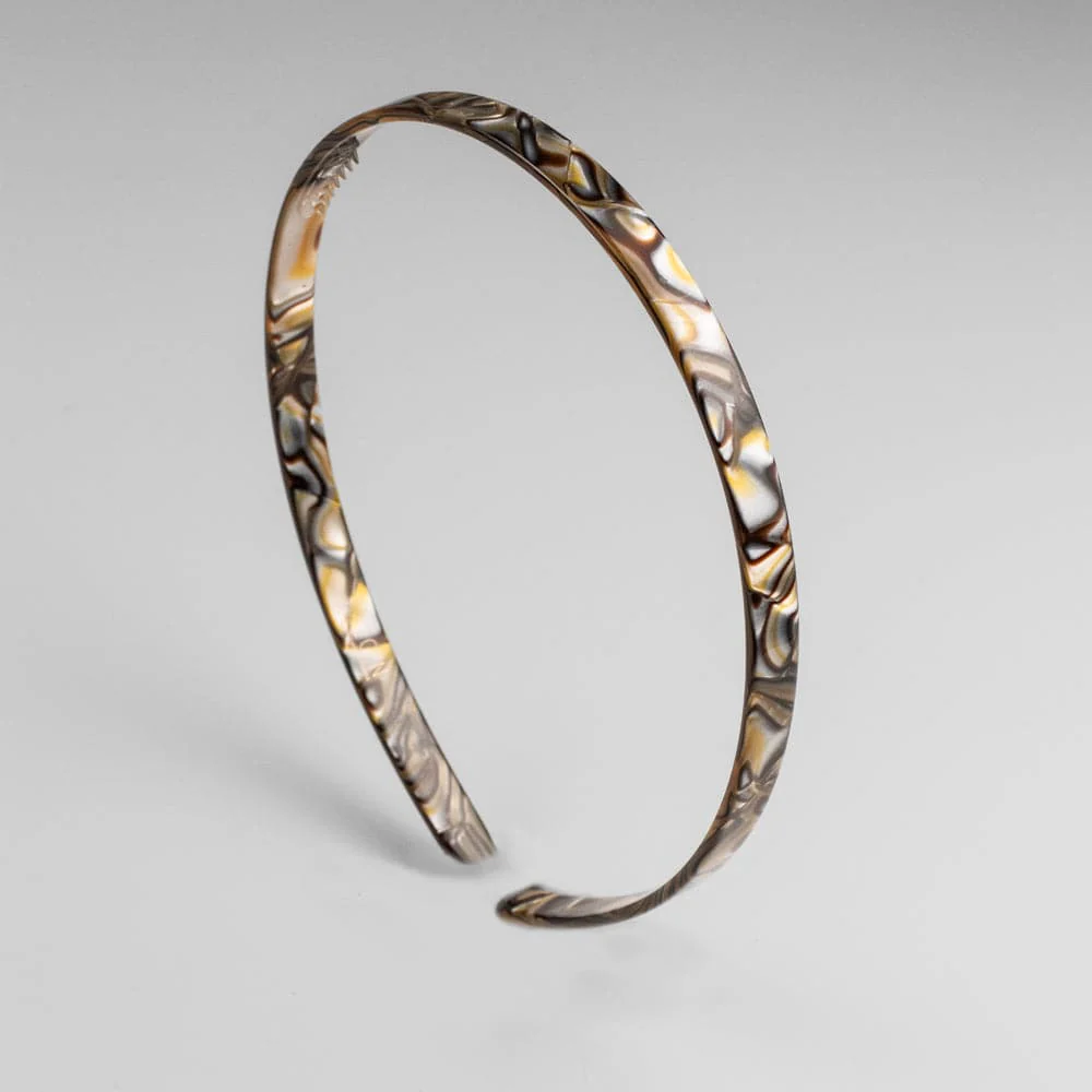 Narrow Headband - Image 11