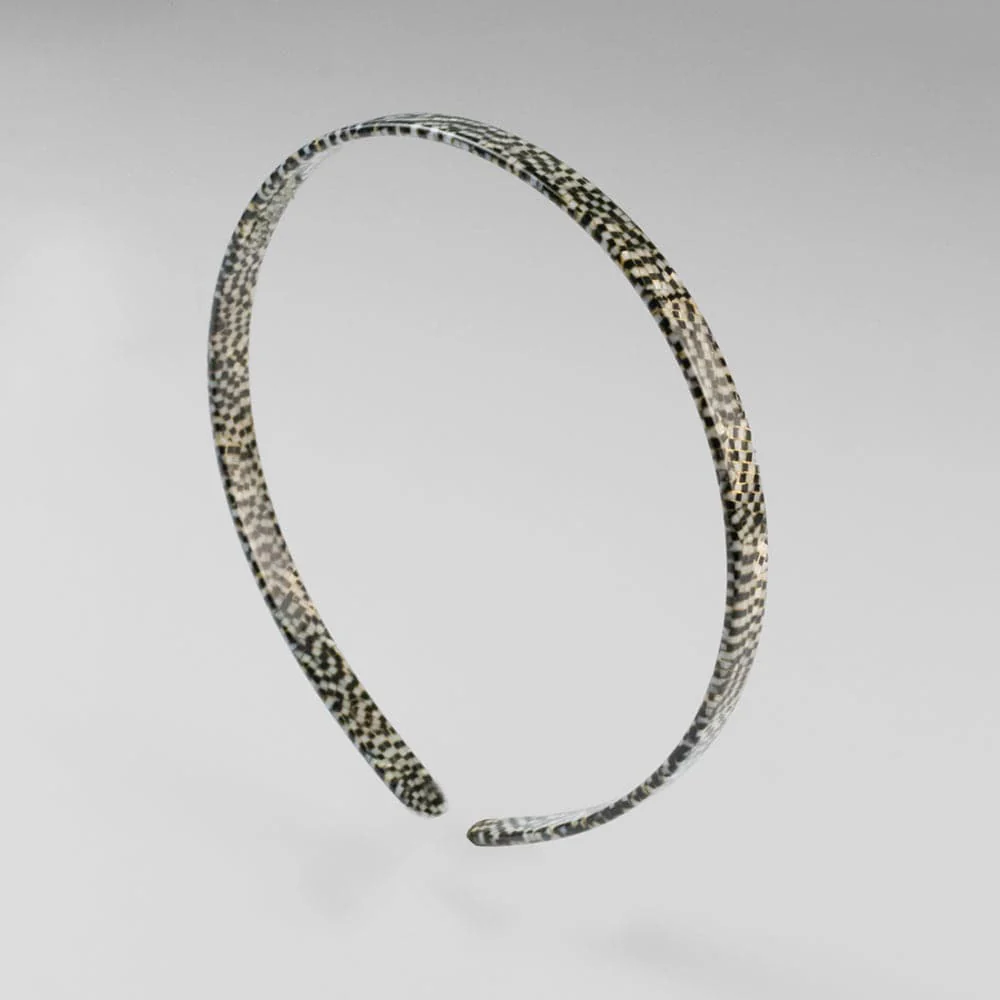Narrow Headband - Image 12