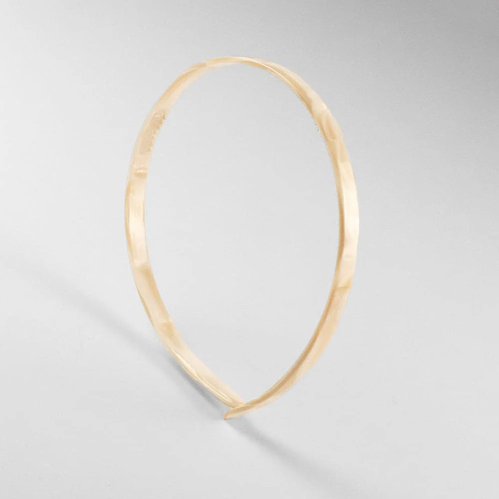 Narrow Headband - Image 13