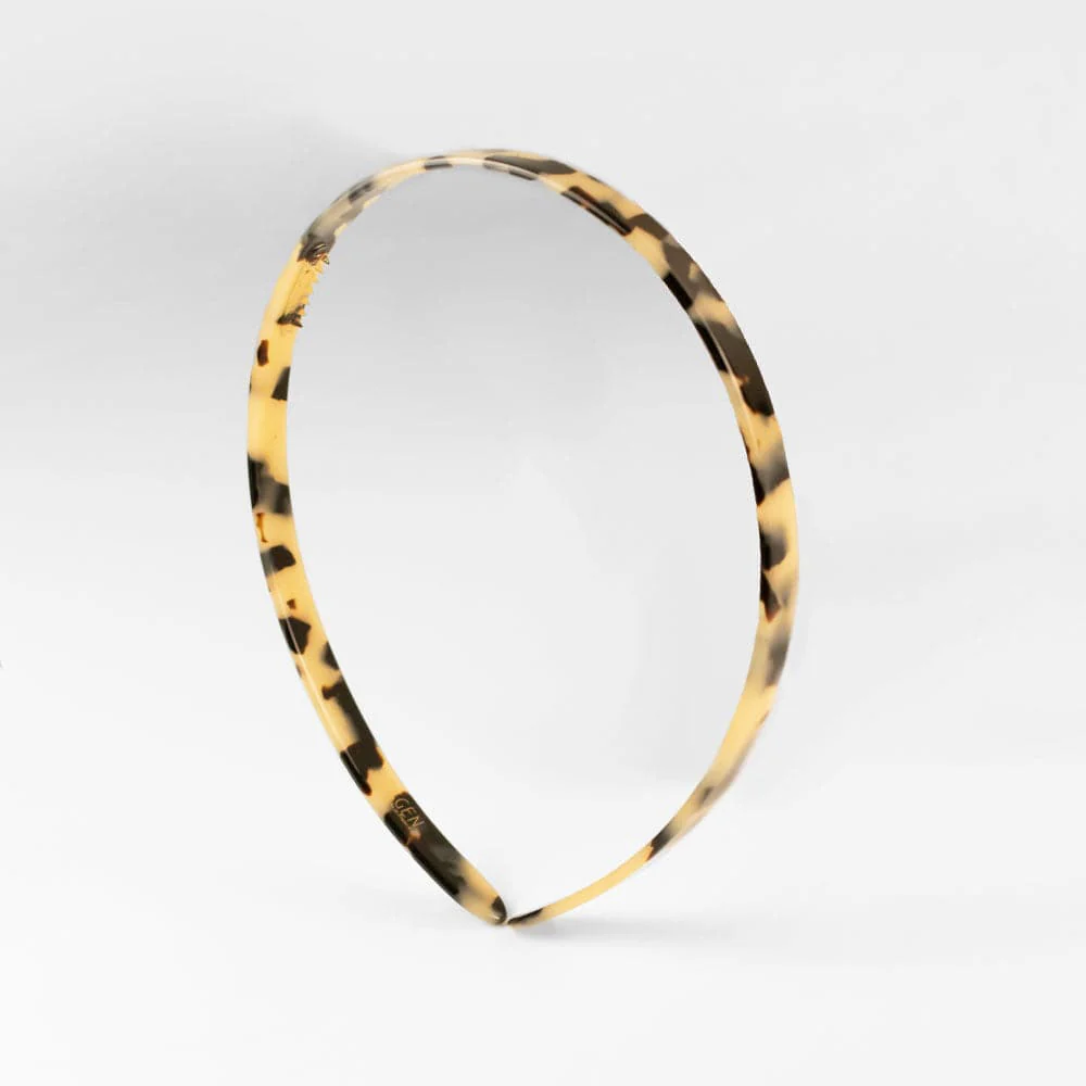 Narrow Headband - Image 14