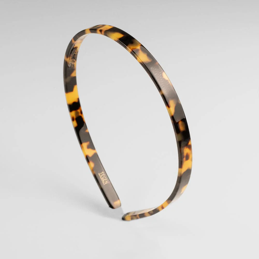 Narrow Headband - Image 17