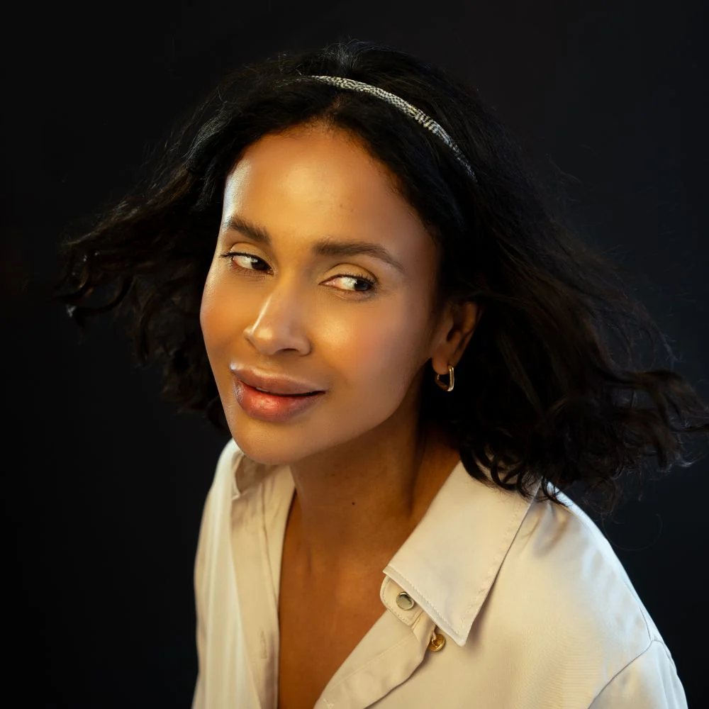 Narrow Headband - Image 3