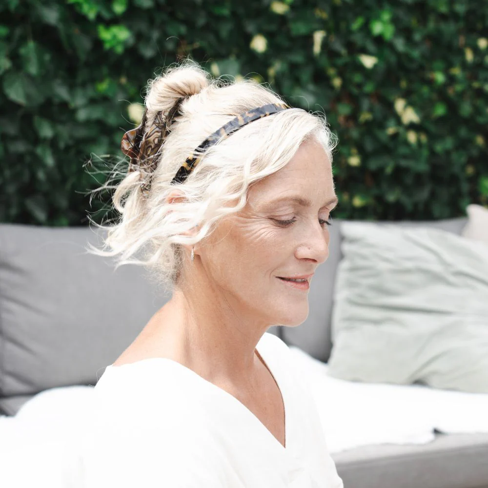 Narrow Headband - Image 6