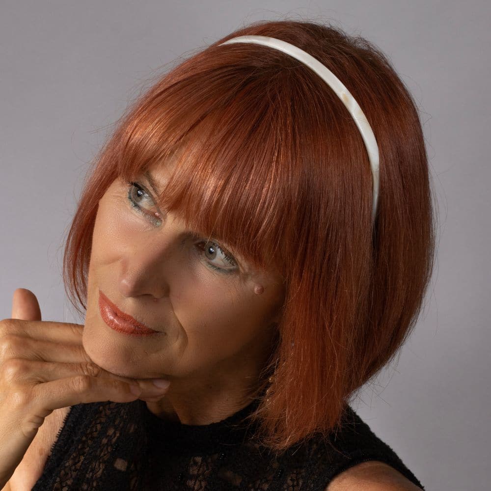 Narrow Headband - Image 8