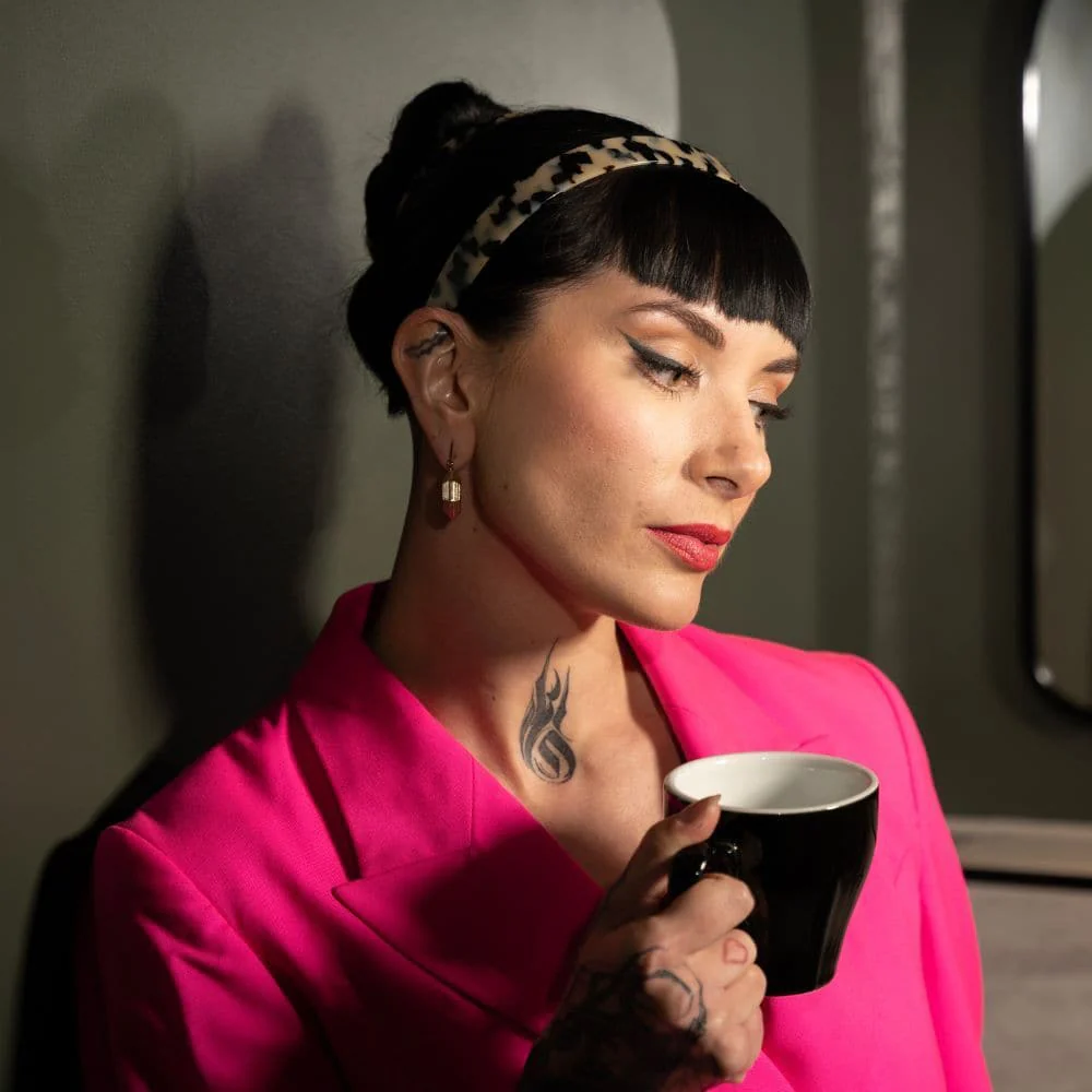 20mm Headband - Image 6