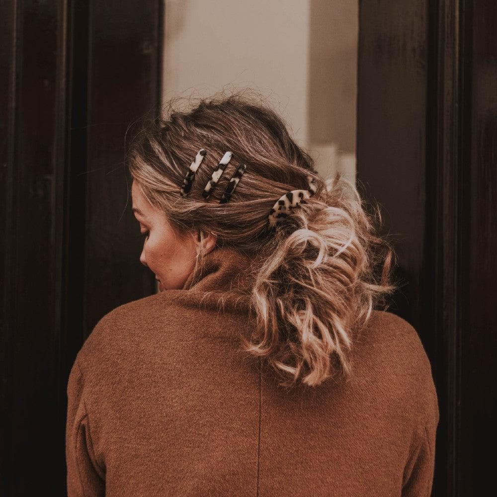 Hinged Hair Clip - Image 4