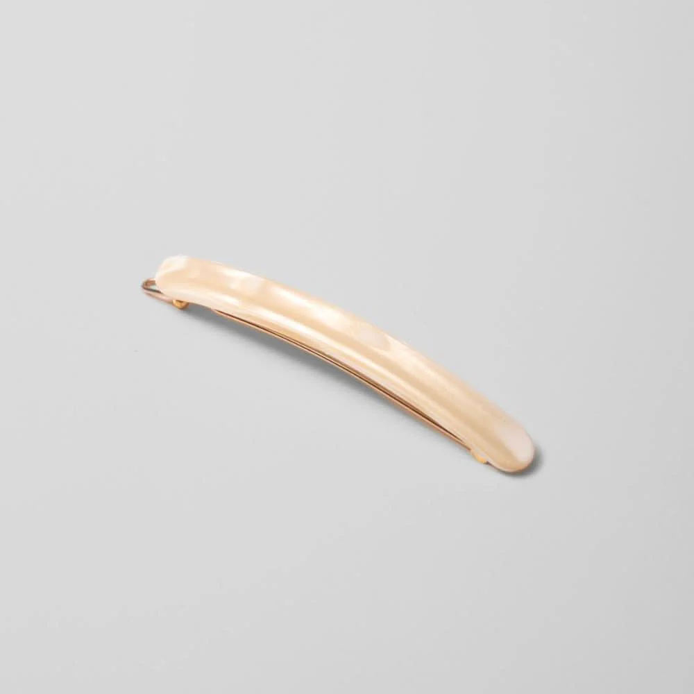 Narrow Hair Clip - Image 12