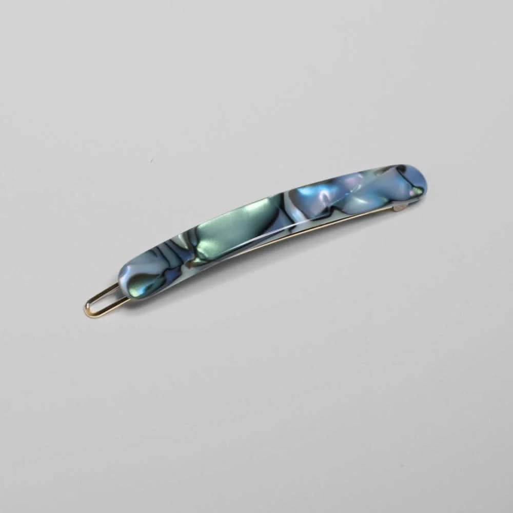 Narrow Hair Clip - Image 16