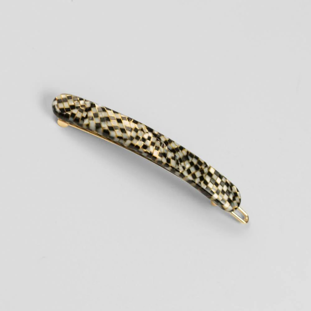 Narrow Hair Clip - Image 17