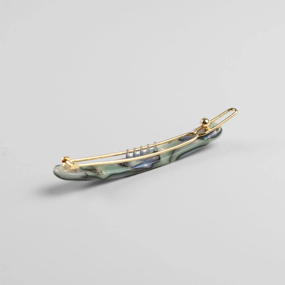 Narrow Hair Clip - Image 18