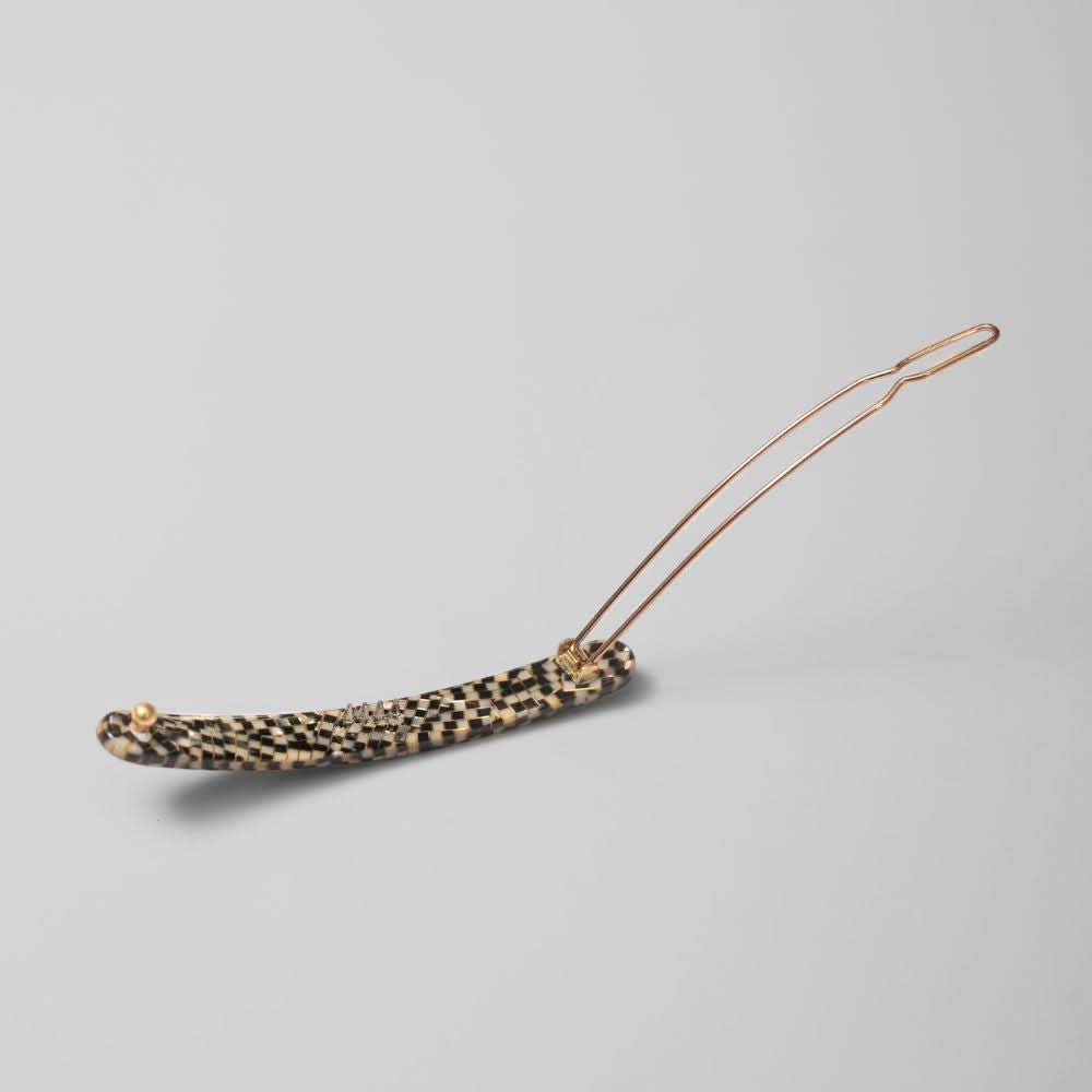 Narrow Hair Clip - Image 20