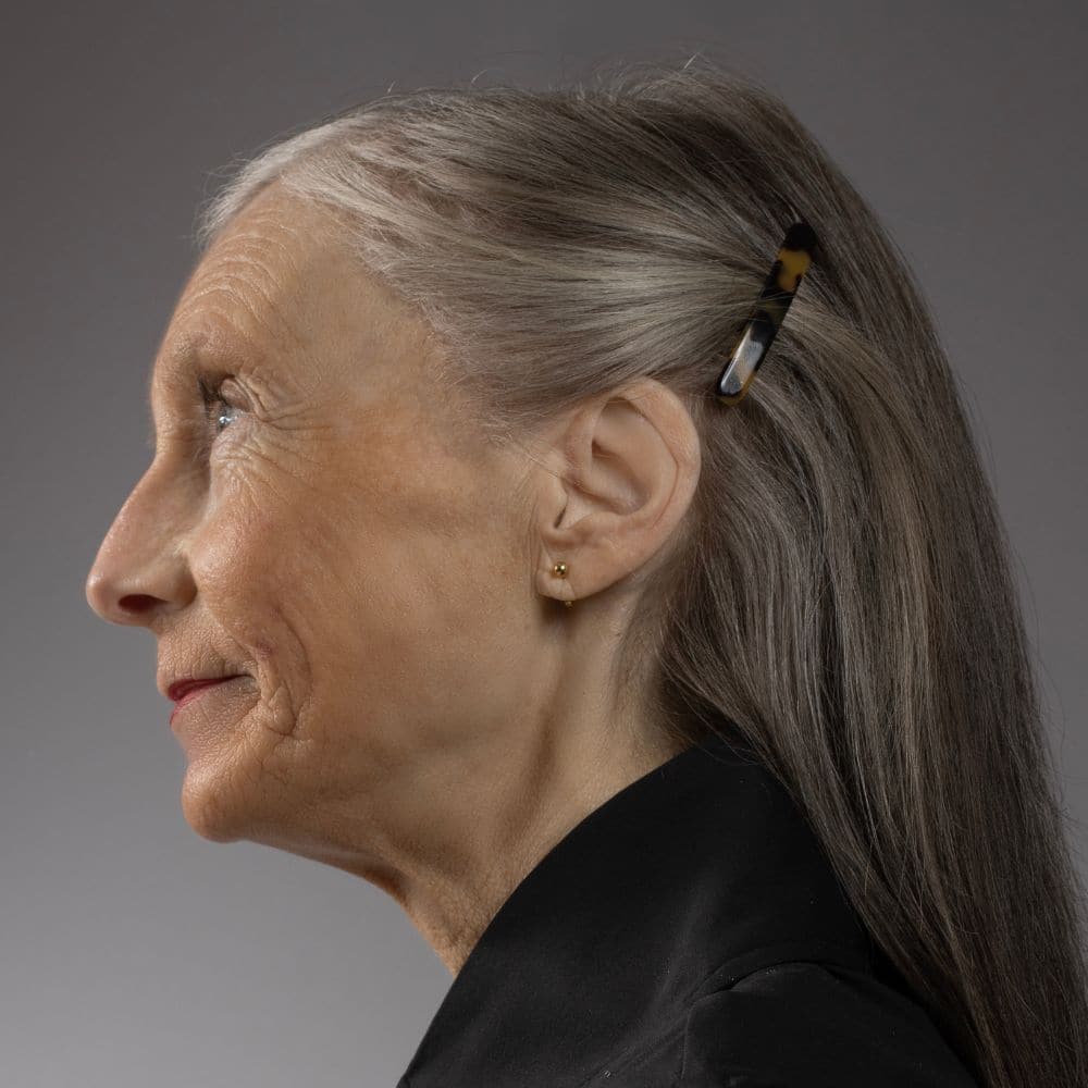 Narrow Hair Clip - Image 5