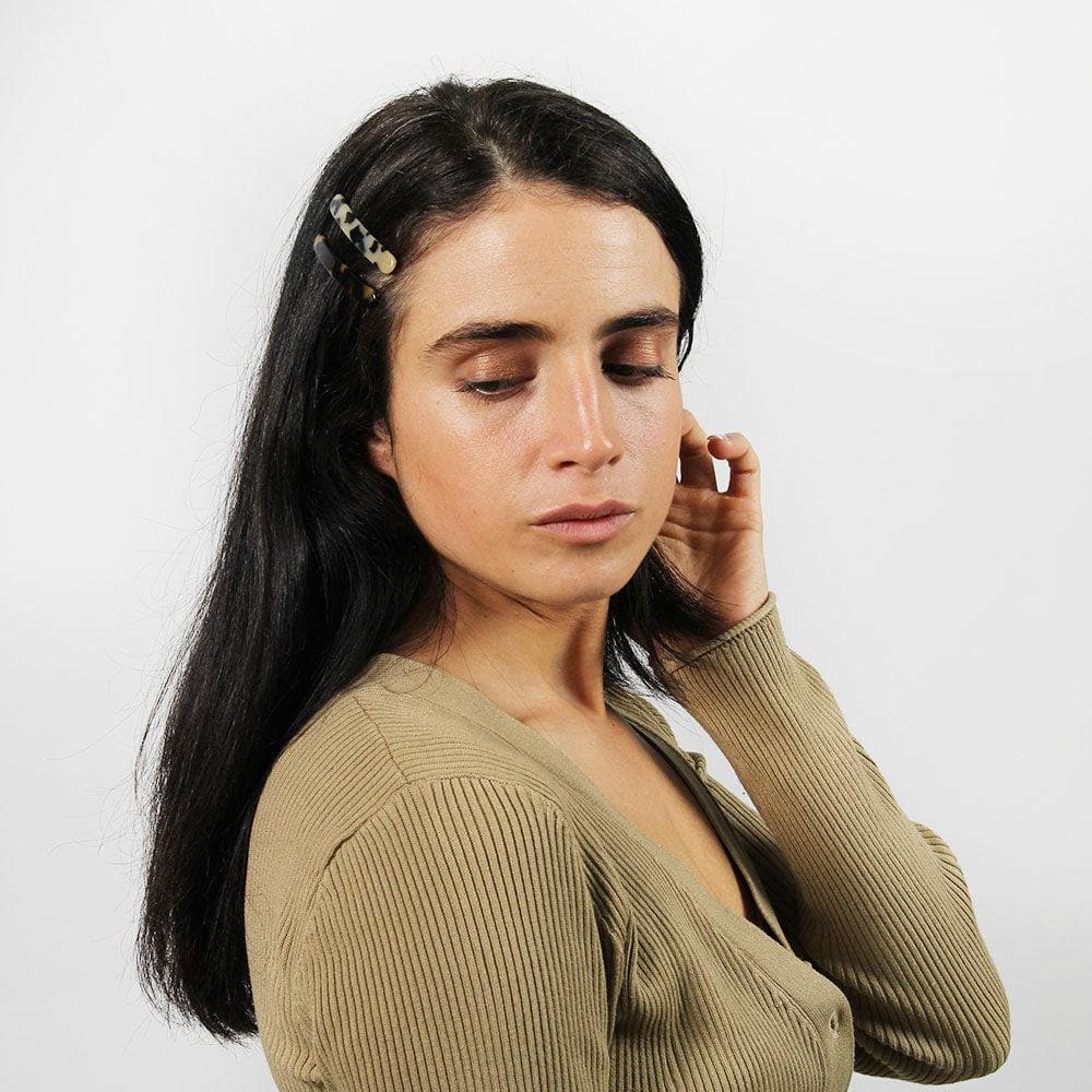 Narrow Hair Clip - Image 9