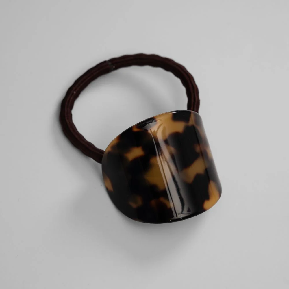 Handmade Ponytailer - Image 5