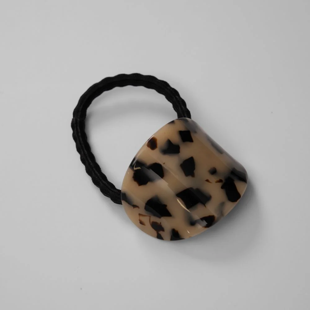 Handmade Ponytailer - Image 6