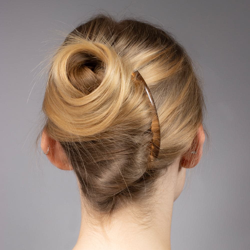 Large Bar Hair Comb - Image 3