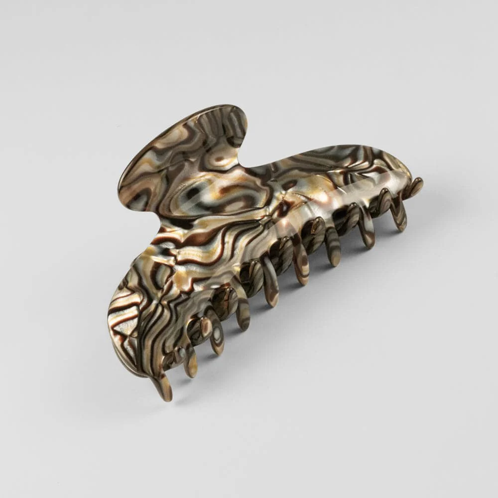 The Original Large Hair Claw Clip - Image 10
