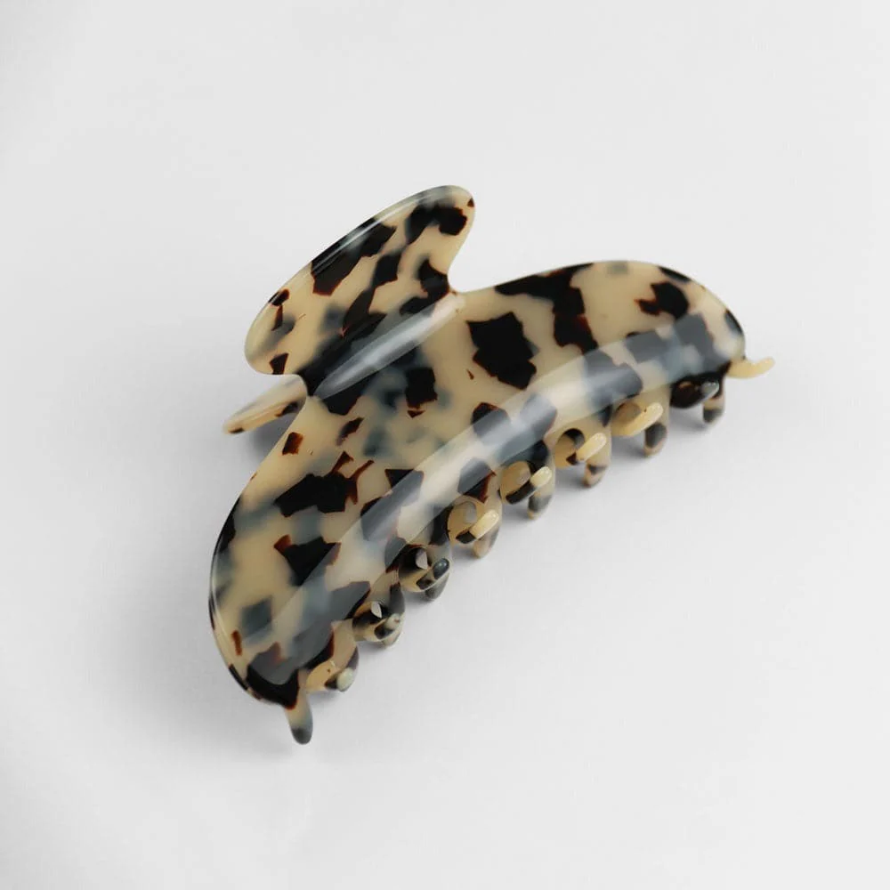 The Original Large Hair Claw Clip - Image 12