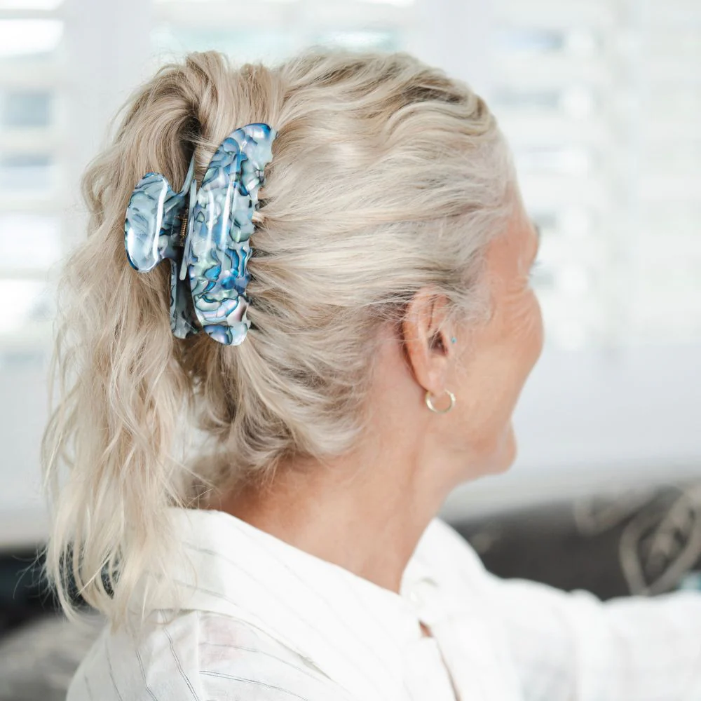 The Original Large Hair Claw Clip - Image 3