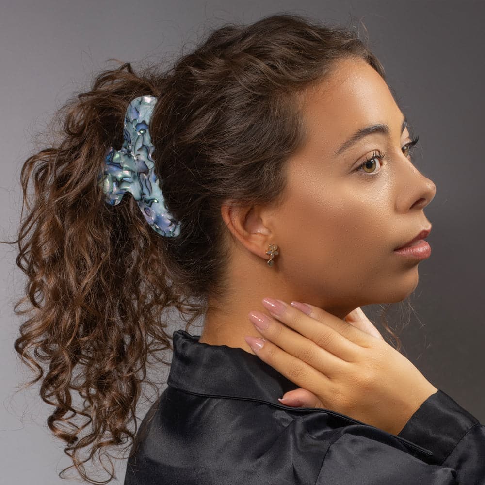 The Original Large Hair Claw Clip - Image 4