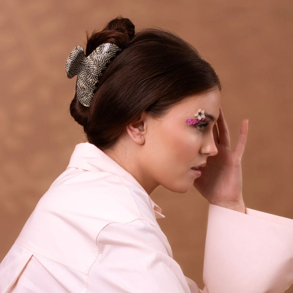 The Original Large Hair Claw Clip - Image 5