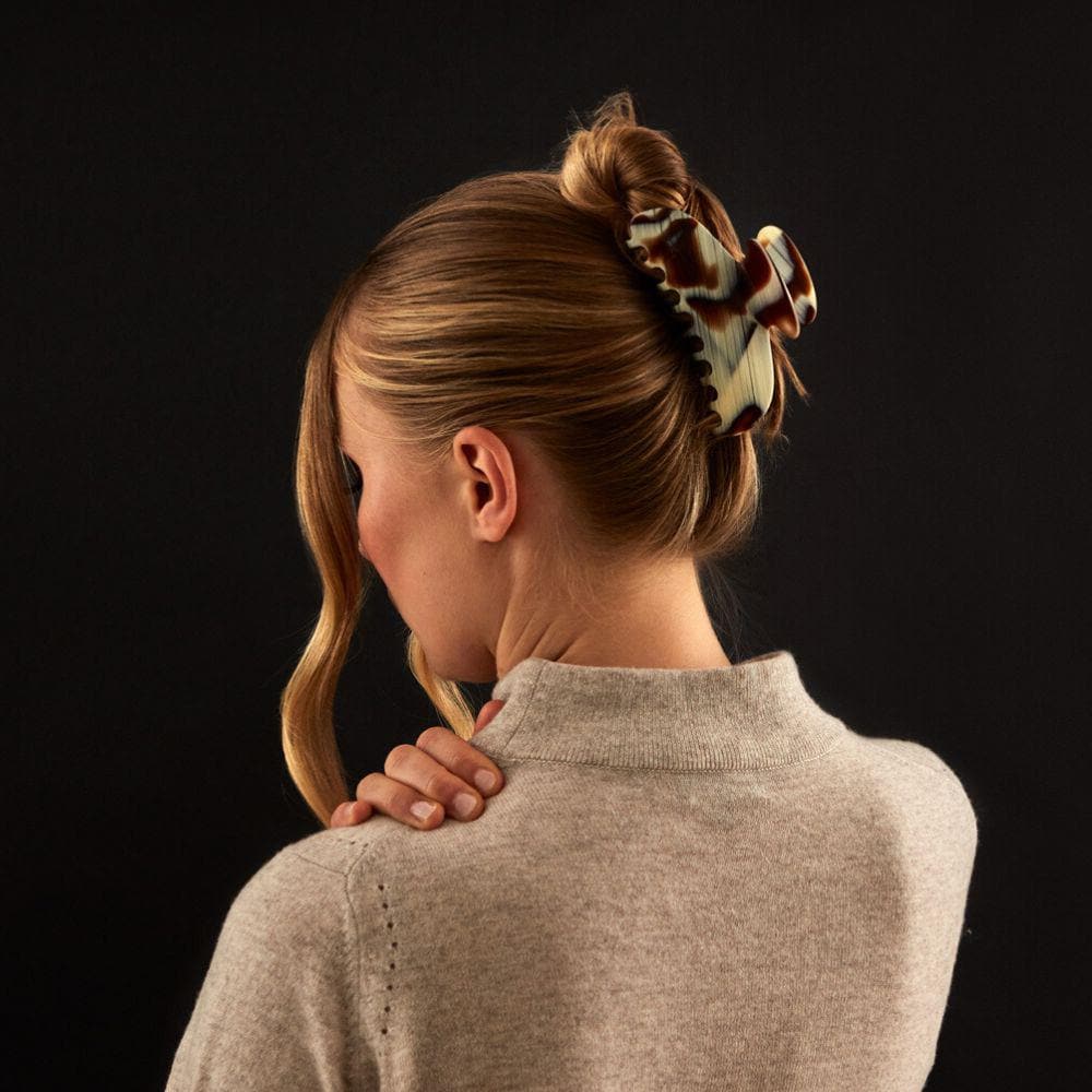 The Original Large Hair Claw Clip - Image 6