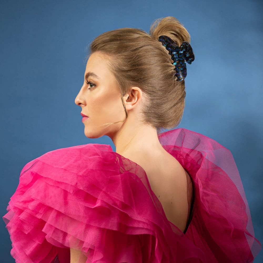 The Original Large Hair Claw Clip - Image 7