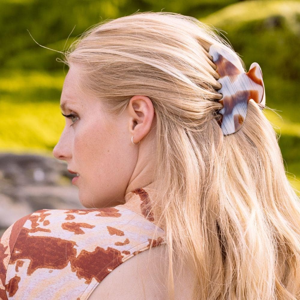 The Original Large Hair Claw Clip - Image 9