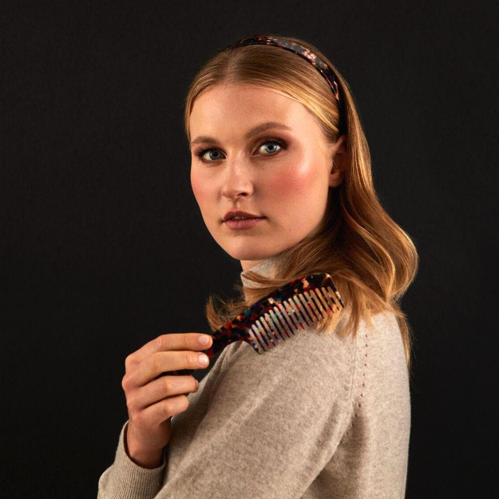 Large Handled Comb - Image 3