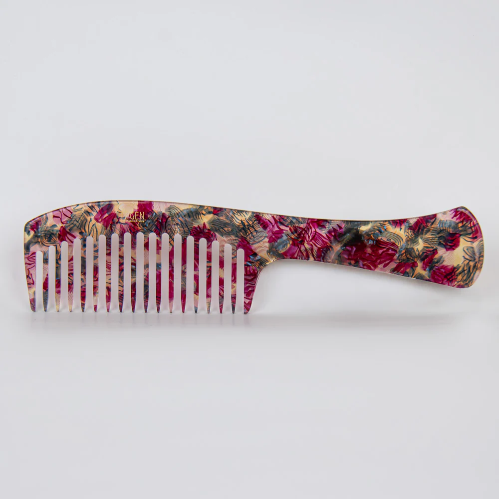 Large Handled Comb - Image 4