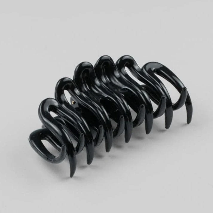 Large Jurassic Hair Claw Clip - Image 11