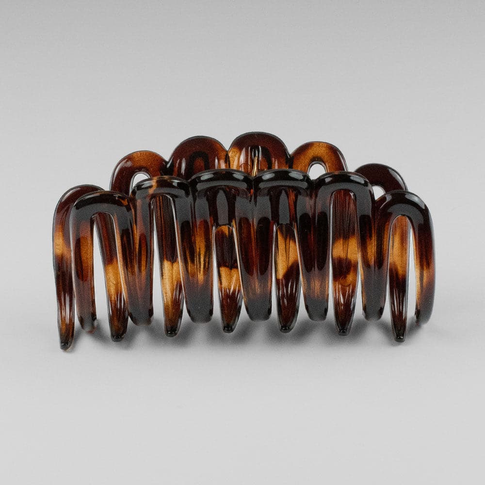 Large Jurassic Hair Claw Clip - Image 7