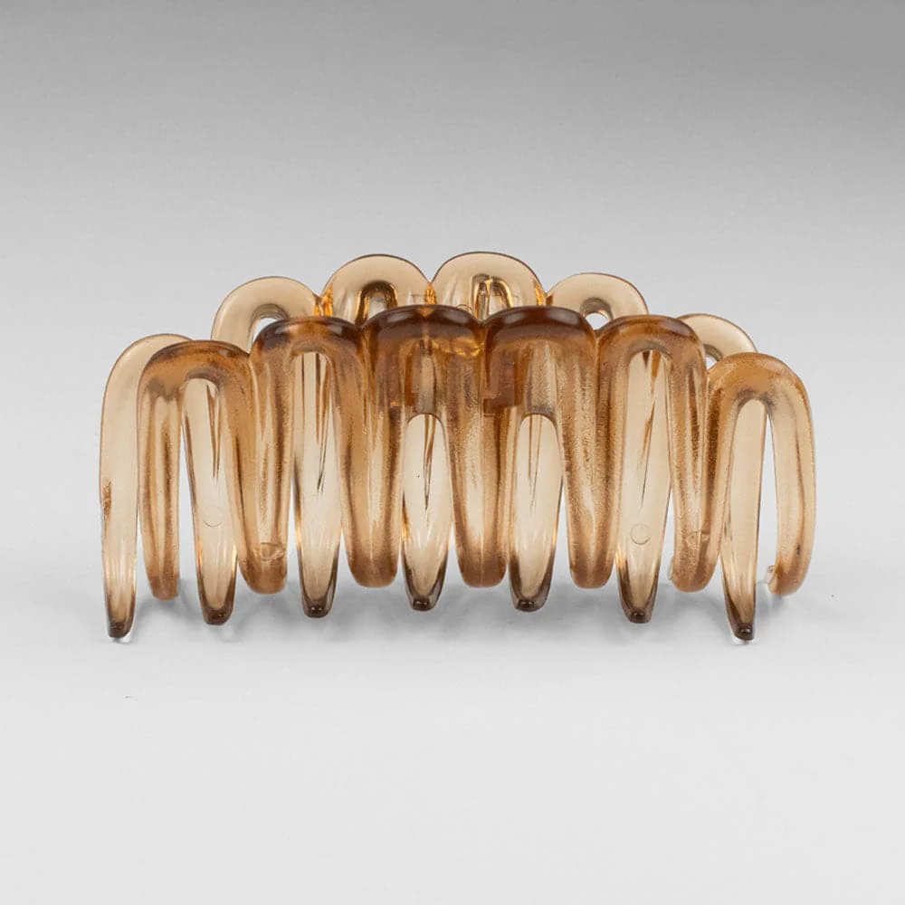 Large Jurassic Hair Claw Clip - Image 9