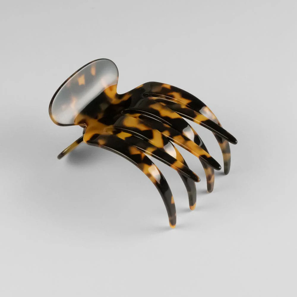 Large Sophia Side Hair Claw Clip - Image 10