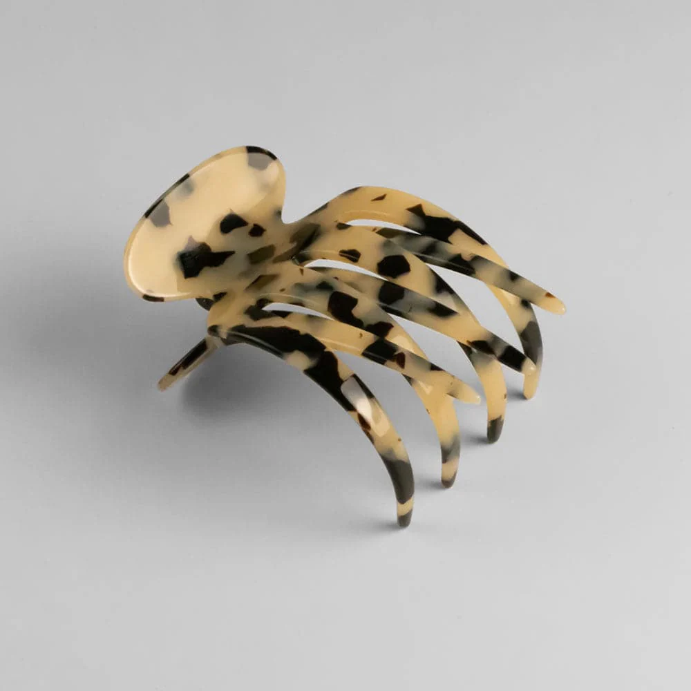 Large Sophia Side Hair Claw Clip - Image 11