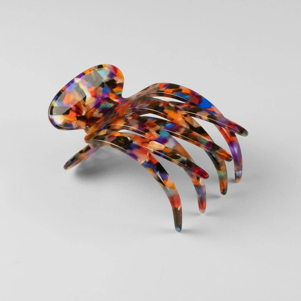 Large Sophia Side Hair Claw Clip - Image 12