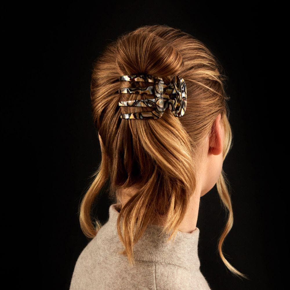 Large Sophia Side Hair Claw Clip - Image 4