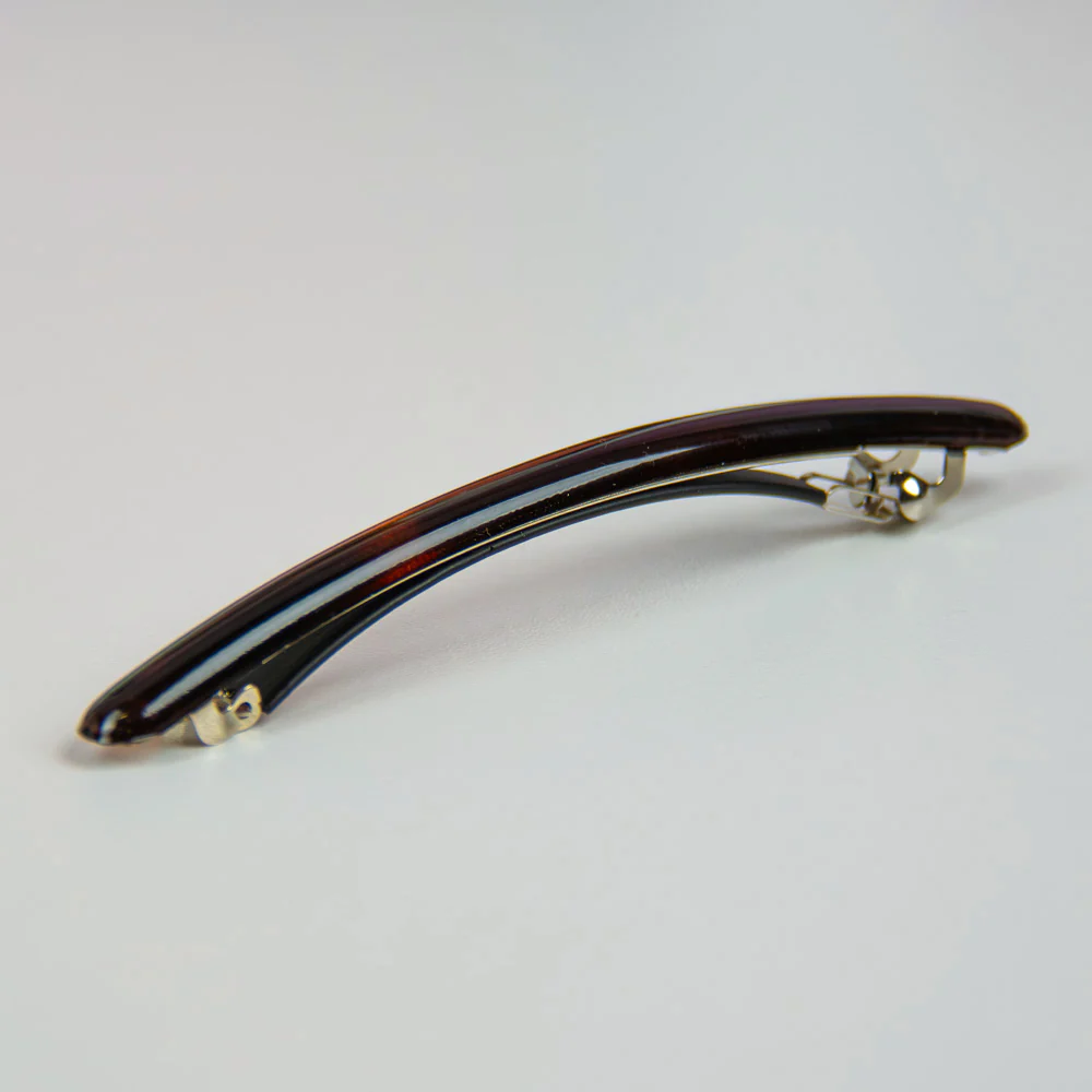 Long Narrow Barrette Clip - Image 3