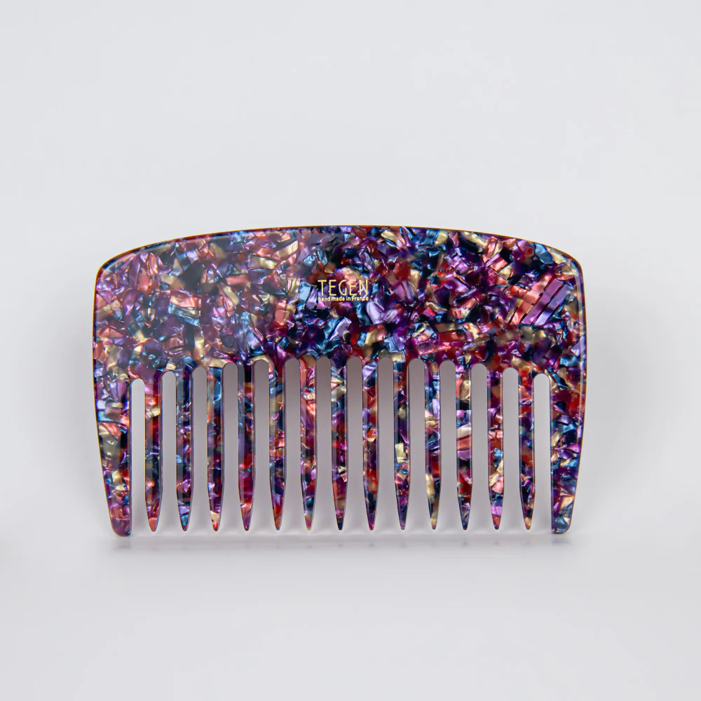 French Dress Comb - Image 3