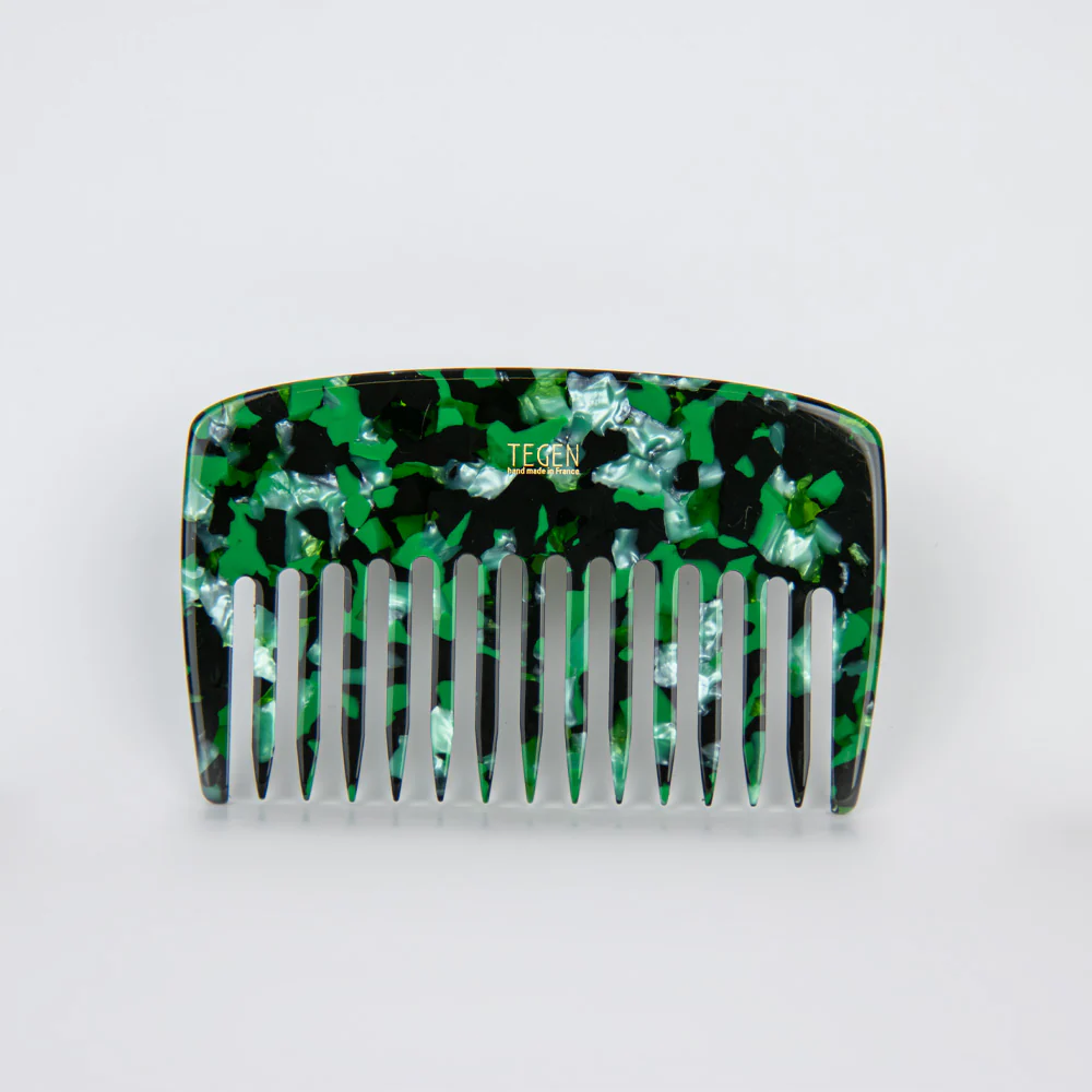 French Dress Comb - Image 4