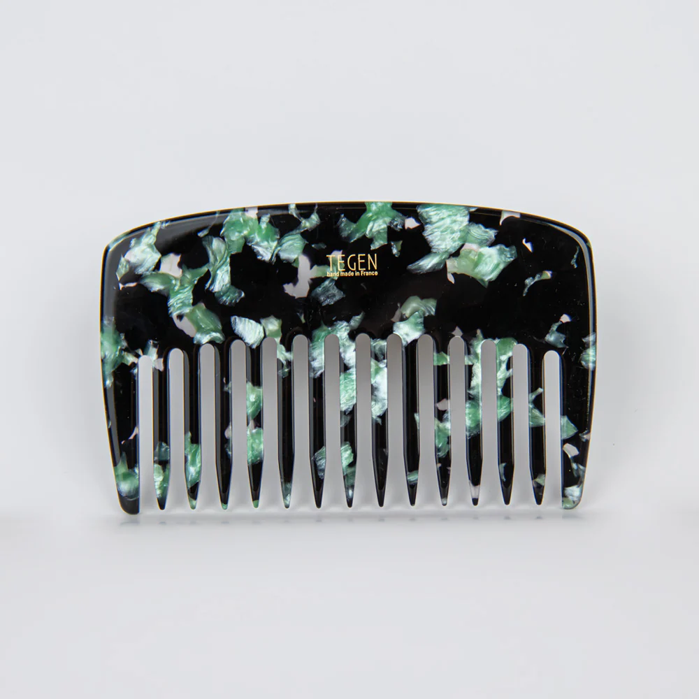French Dress Comb - Image 5
