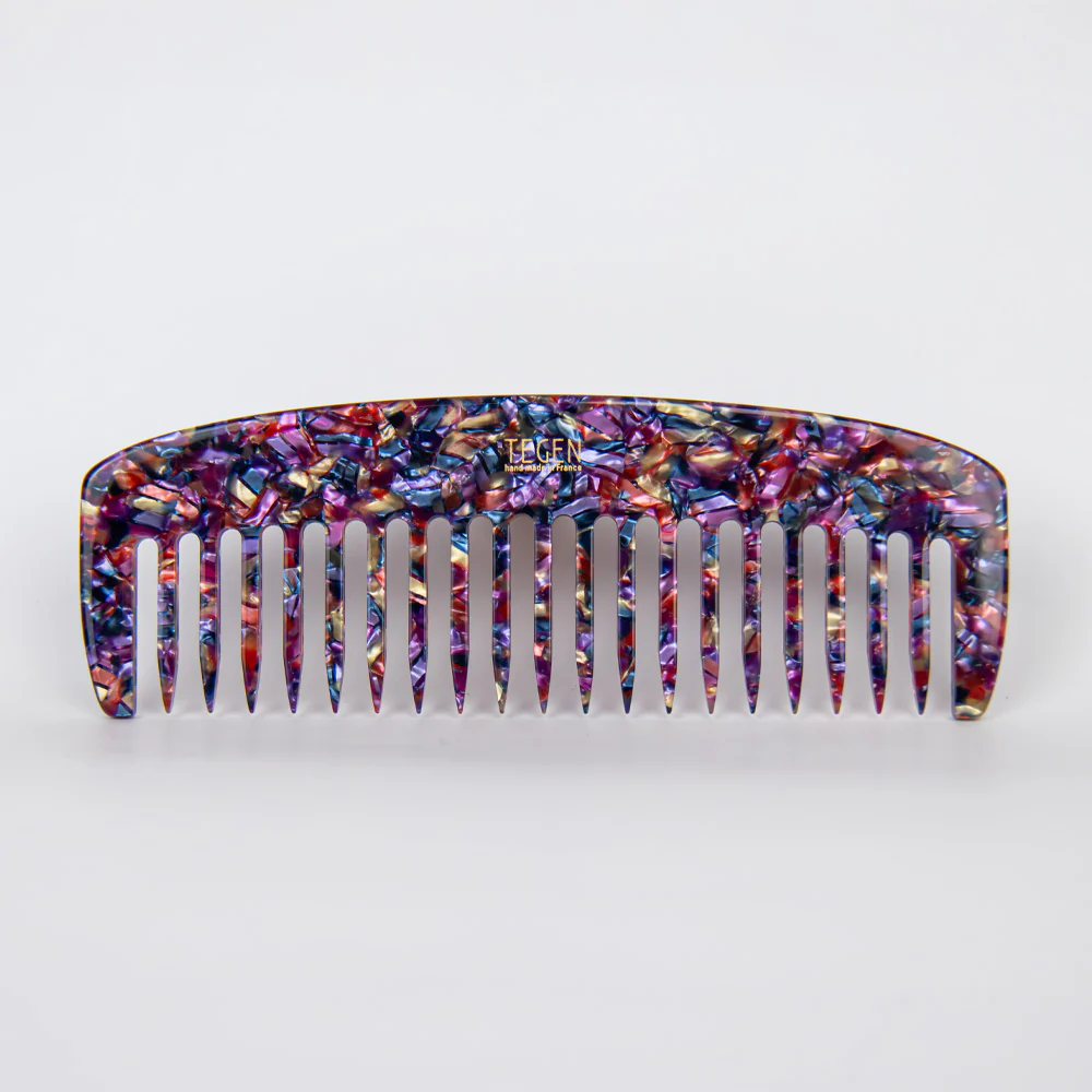 12cm French Narrow Comb - Image 10