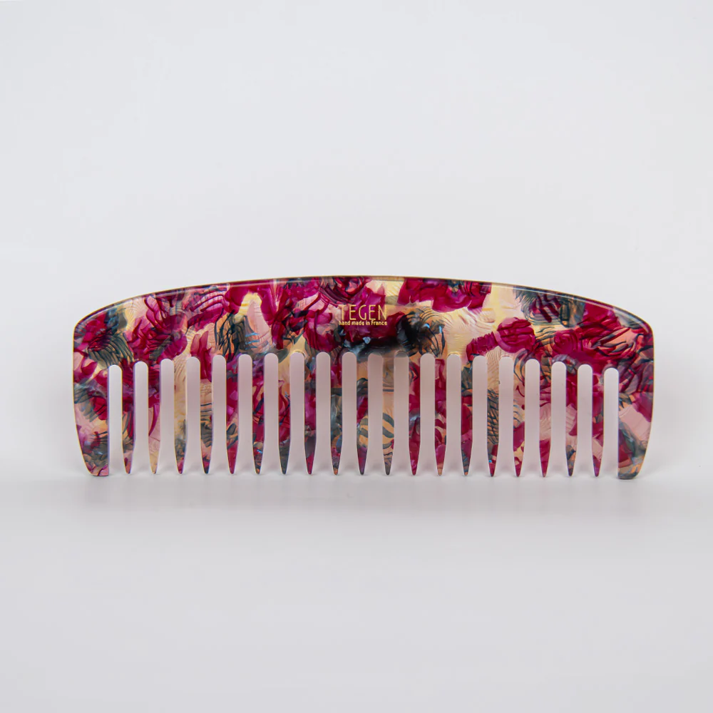 12cm French Narrow Comb - Image 4